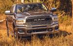 Ram 2500 Laramie Crew Cab 2019 года (LA)